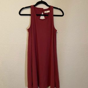 Abercrombie &Fitch Dress Size Small